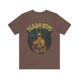 NAM-1975 Back To The Nightmare 1990 Vintage Men's T-Shirt