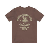 National Square Dance Convention 1979 Vintage Men's T-Shirt