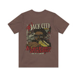 New Jack City It's Personal 1991 Vintage Men's T-Shirt