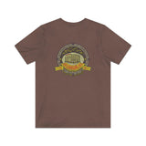 New Semiramis Hotel 1952 Vintage Men's T-Shirt