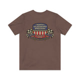 North Wilkesboro Speedway 1947 Vintage Men's T-Shirt