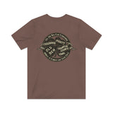 Old Ben Coal Corporation 1875 Vintage Men's T-Shirt