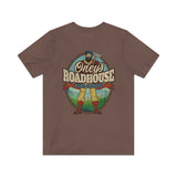 Oney's Roadhouse 1938 Vintage Men's T-Shirt