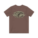 Pete’s Italian Grocery 1946 Vintage Men's T-Shirt