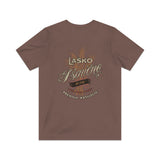 Psenicno Lasko Beer 1825 Vintage Men's T-Shirt