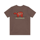 RSO Records 1973 Vintage Men's T-Shirt
