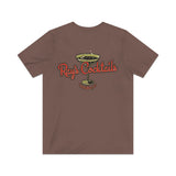 Ray's Cocktails Vermillion 1968 Vintage Men's T-Shirt
