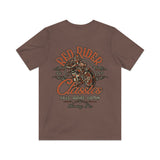 Red Rider Classics 1971 Vintage Men's T-Shirt