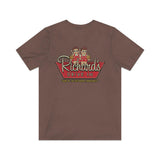 Richard's Drive-In 1949 Vintage Men's T-Shirt