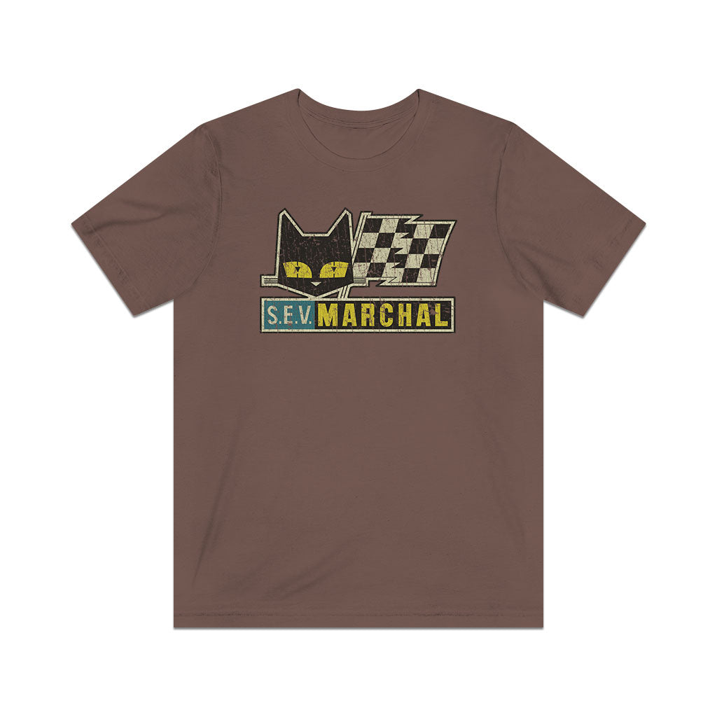 S.E.V. Marchal 1963  Vintage Men's T-Shirt