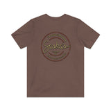 Saska's Steakhouse 1951 Vintage Men's T-Shirt