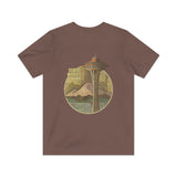 Seattle World's Fair 1962 Vintage Men's T-Shirt