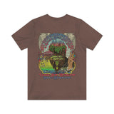 Sky River Rock Festival and Lighter Than Air Fair 1968 Vintage Men's T-Shirt