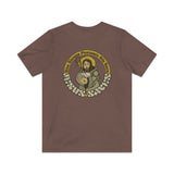 Son Screen Prevents Sin Burn 1987 Vintage Men's T-Shirt