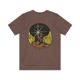 Soul Brother 1972 Vintage Men's T-Shirt