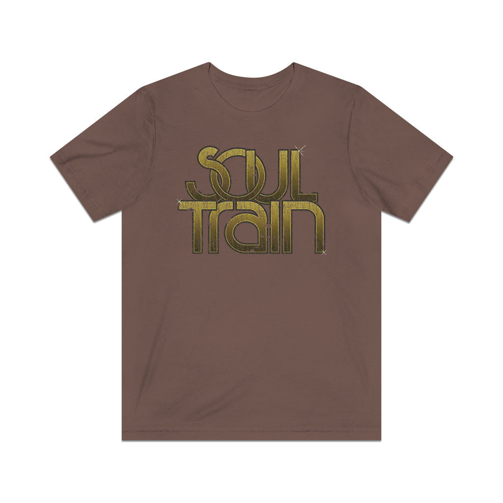 Soul Train 1971 Vintage Men's T-Shirt