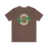 Standard Trucking Co. 1943 Vintage Men's T-Shirt