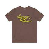 Summer Vibes 1978 Vintage Men's T-Shirt