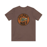 Super Bee 1968 Vintage Men's T-Shirt