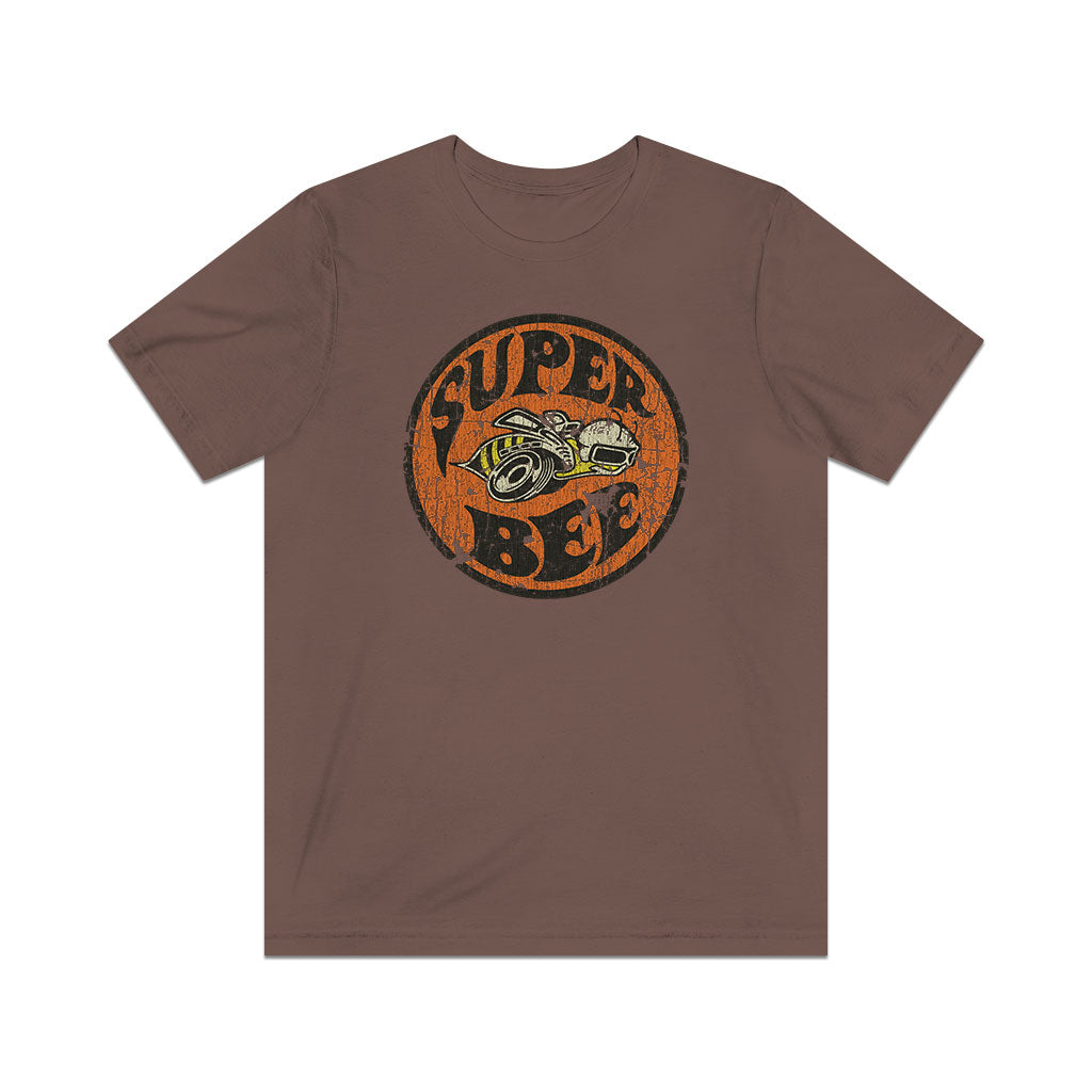 Super Bee 1968 Vintage Men's T-Shirt