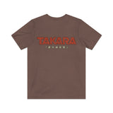 Takara Playing is Culture 1955 Vintage Men's T-Shirt