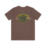 Tater's Gators 1981 Vintage Men's T-Shirt