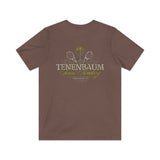 Tenenbaum Tennis Academy 1995 Vintage Men's T-Shirt