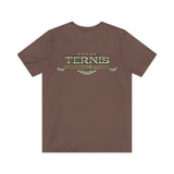 Terni's General Store 1919 Vintage Men's T-Shirt