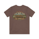 The Fabulous Forum 1967 Vintage Men's T-Shirt