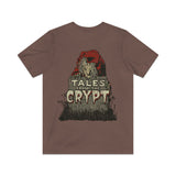 The Old Witch 1950 Vintage Men’s T-Shirt