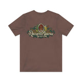 The Quarter Lounge Seattle 2003 Vintage Men's T-Shirt