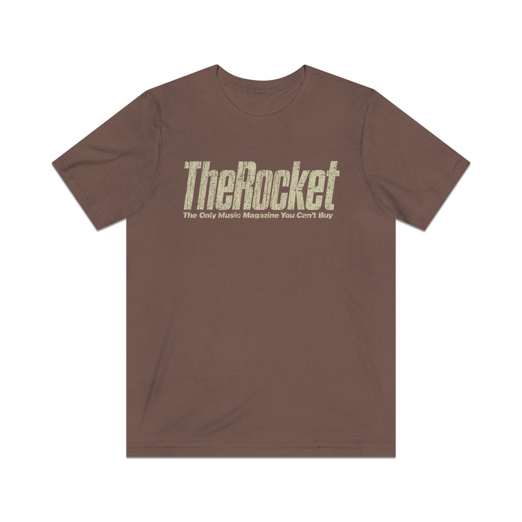 The Rocket 1979 Vintage Men's T-Shirt