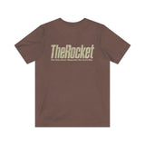 The Rocket 1979 Vintage Men's T-Shirt