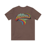This Is What Awesome Looks Like 1985 Vintage Men's T-Shirt