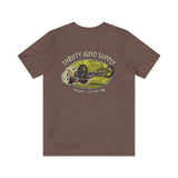 Thrifty Auto Supply Spokane 1948 Vintage Men's T-Shirt