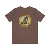 Tiger Tractor 1947 Vintage Men's T-Shirt