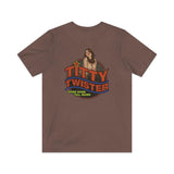 Titty Twister 1996 Vintage Men’s T-Shirt