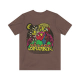 Village Drunk 1980 Vintage Men's T-Shirt