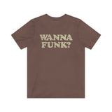 Wanna Funk? 1967 Vintage Men's T-Shirt