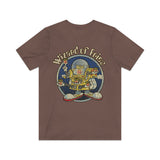 Wizard of Fries 1979 Vintage Men's T-Shirt