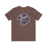 Buco Helmets 1933 Vintage Men's T-Shirt