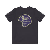 Buco Helmets 1933 Vintage Men's T-Shirt