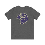 Buco Helmets 1933 Vintage Men's T-Shirt