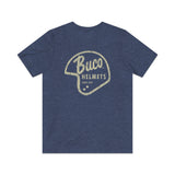 Buco Helmets 1933 Vintage Men's T-Shirt