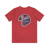 Buco Helmets 1933 Vintage Men's T-Shirt