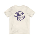 Buco Helmets 1933 Vintage Men's T-Shirt