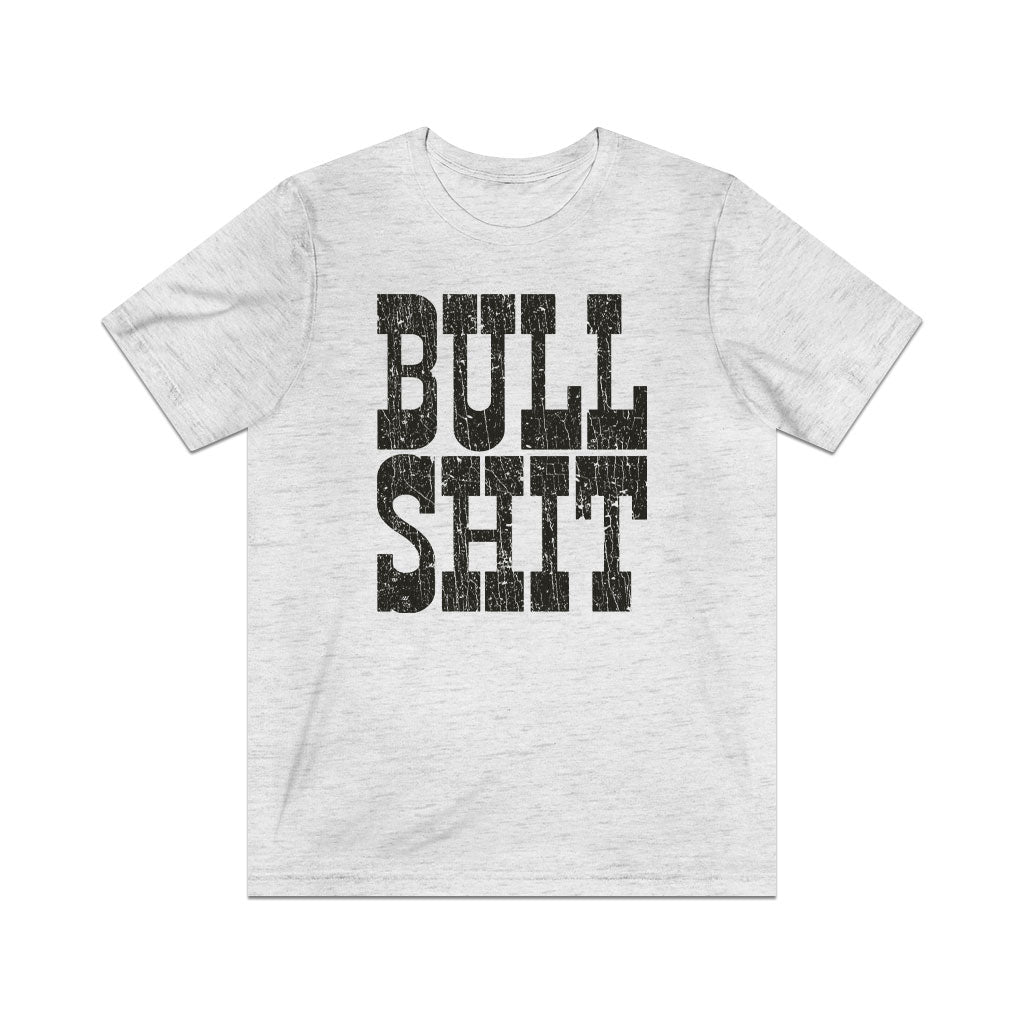 Bullsh!t 1976 Vintage Men's T-Shirt