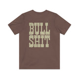 Bullsh!t 1976 Vintage Men's T-Shirt