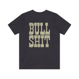 Bullsh!t 1976 Vintage Men's T-Shirt