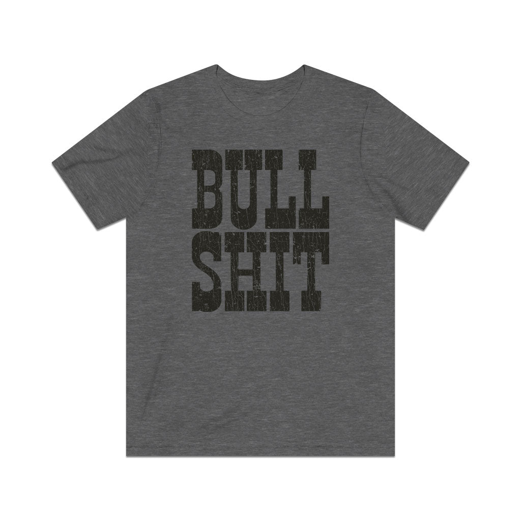 Bullsh!t 1976 Vintage Men's T-Shirt